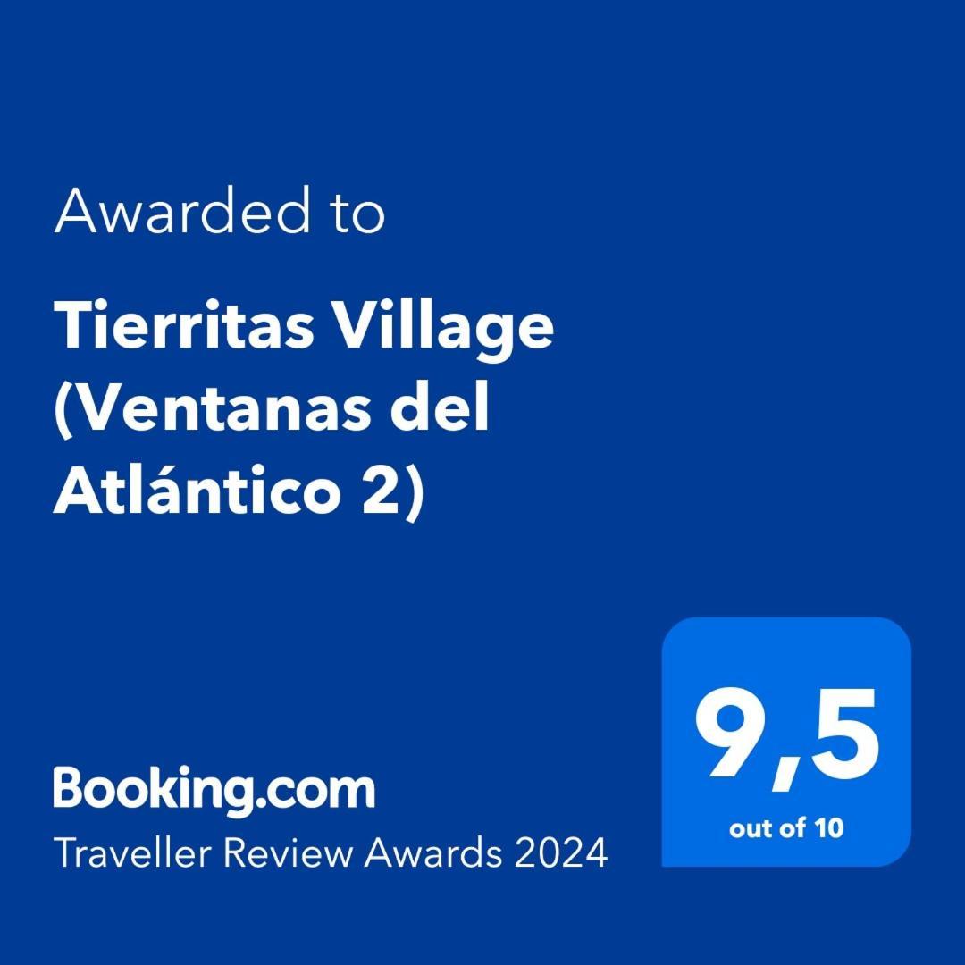 Tierritas Village Santa Cruz de la Palma  Exterior foto